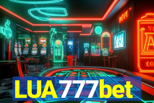 LUA777bet