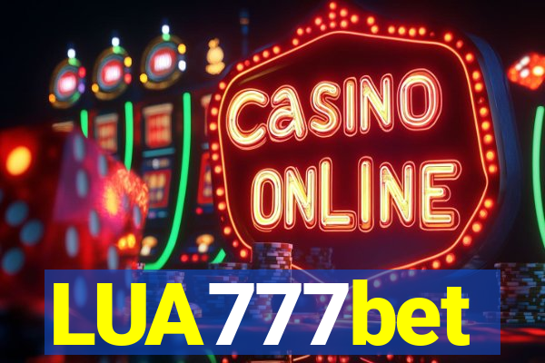 LUA777bet