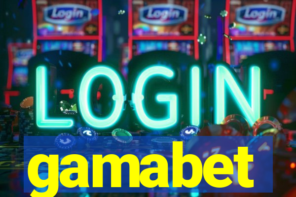 gamabet