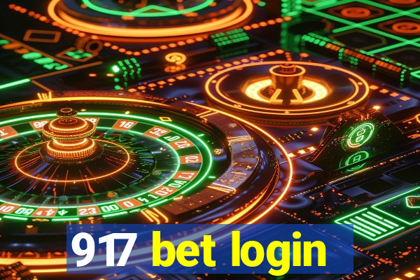 917 bet login