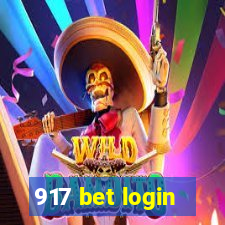 917 bet login