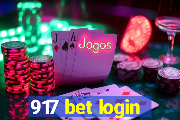 917 bet login