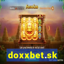 doxxbet.sk