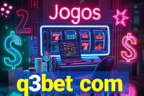 q3bet com