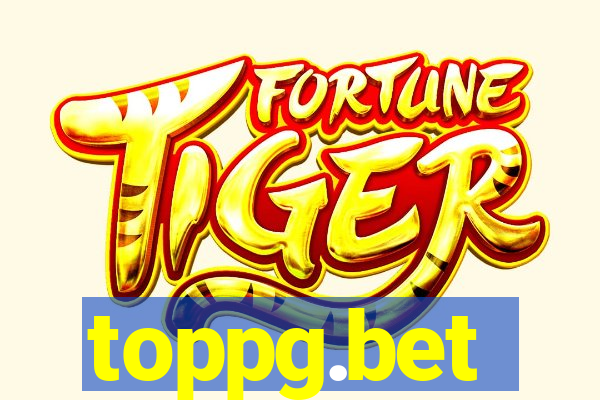 toppg.bet