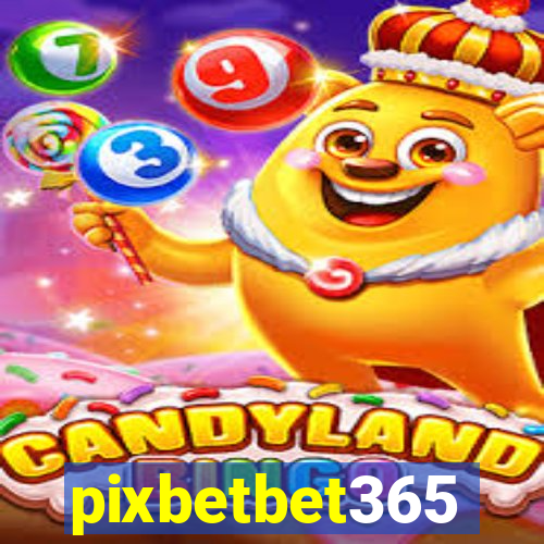 pixbetbet365