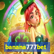 banana777bet