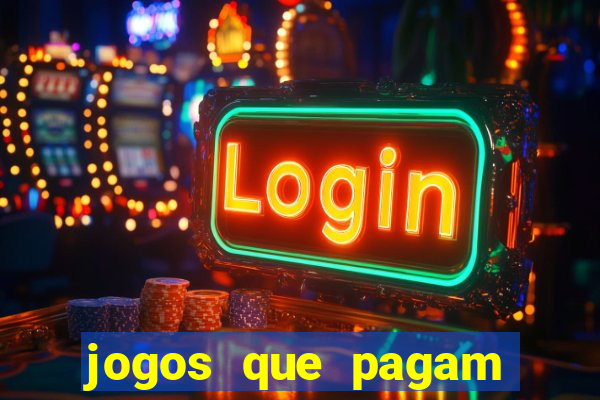 jogos que pagam dinheiro no pagbank