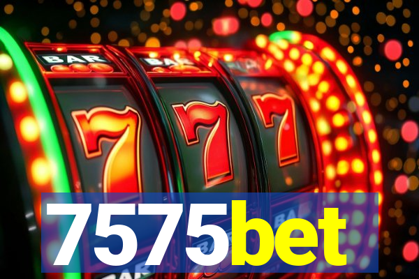 7575bet