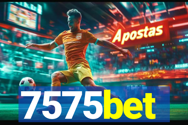 7575bet