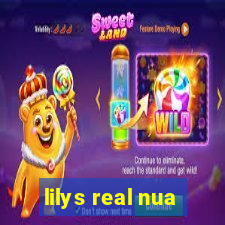 lilys real nua