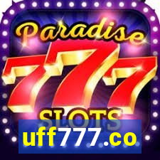 uff777.co