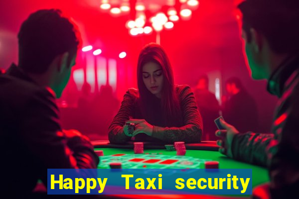 Happy Taxi security password road 96 road 96 senha do cofre