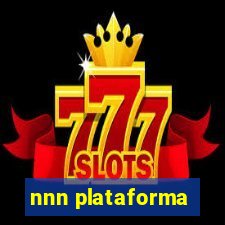nnn plataforma