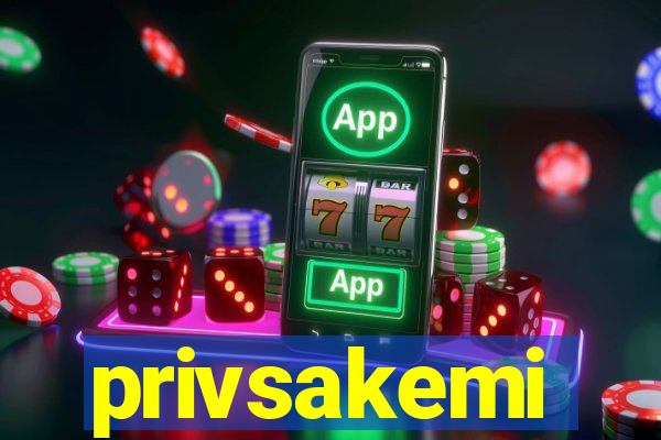 privsakemi