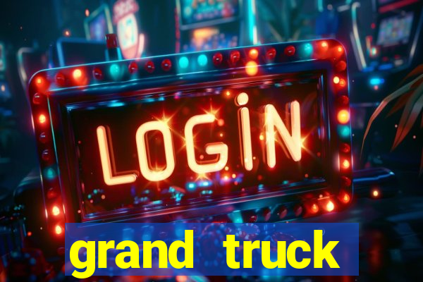 grand truck simulator 2 dinheiro infinito download