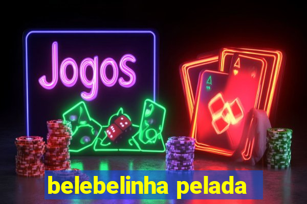 belebelinha pelada