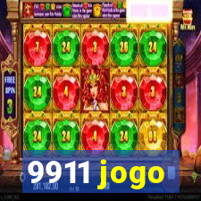 9911 jogo
