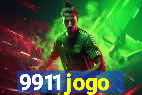9911 jogo