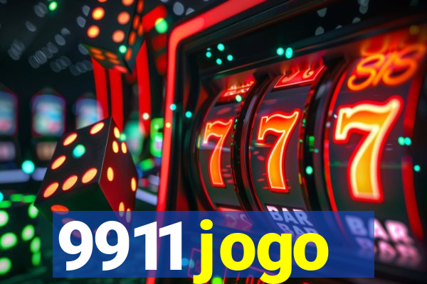 9911 jogo