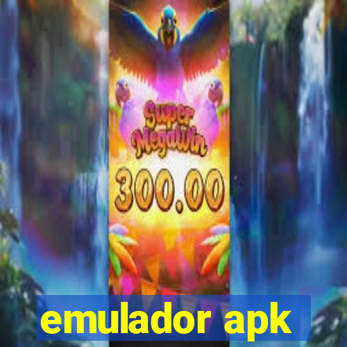 emulador apk