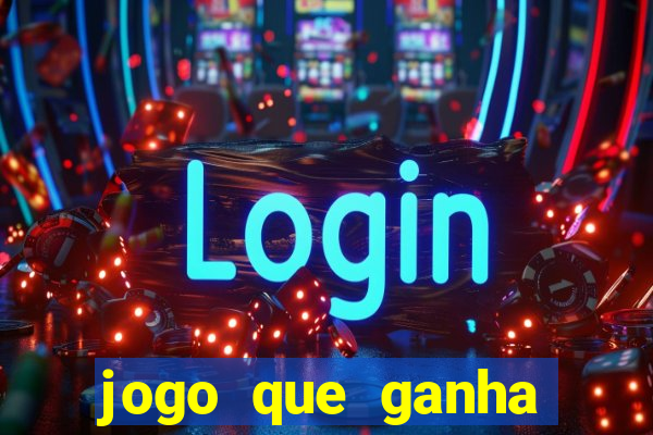 jogo que ganha dinheiro no pix sem depositar