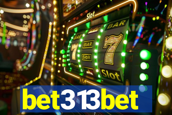 bet313bet