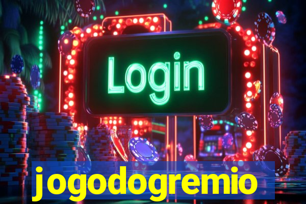 jogodogremio