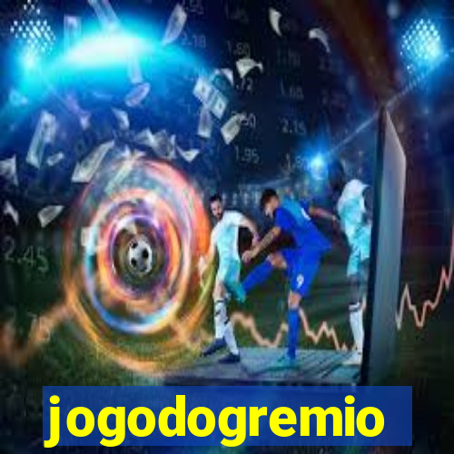 jogodogremio