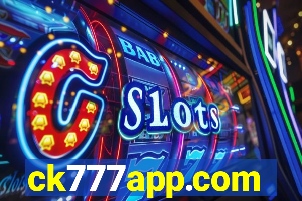 ck777app.com