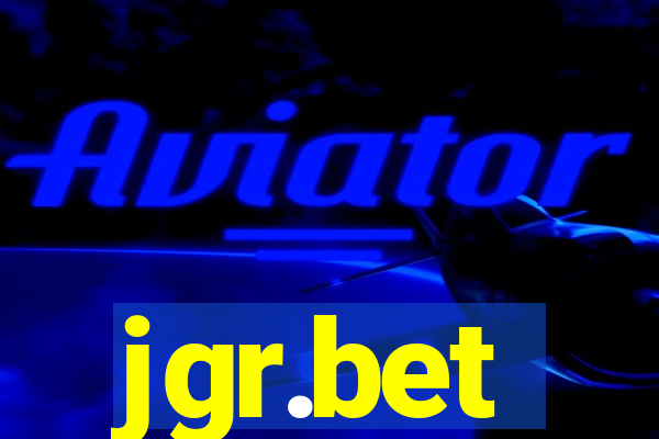jgr.bet