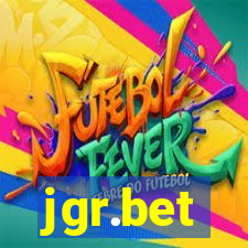 jgr.bet