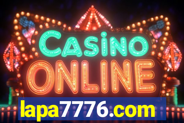 lapa7776.com