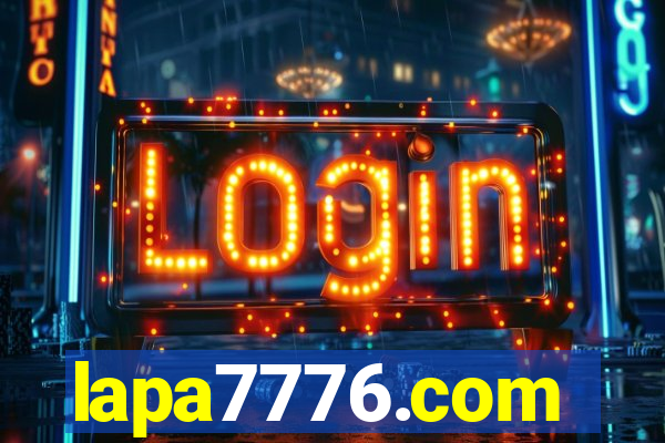 lapa7776.com