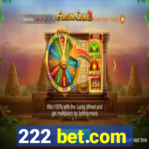 222 bet.com