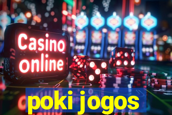 poki jogos