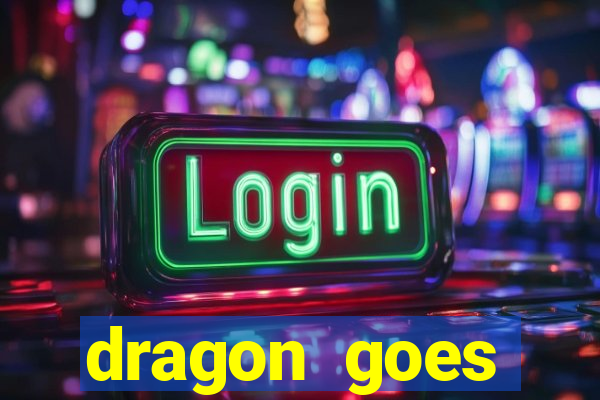 dragon goes house-hunting dublado
