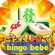 bingo bebe