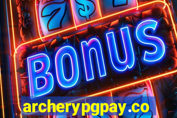 archerypgpay.com