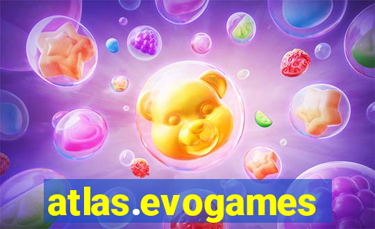 atlas.evogames