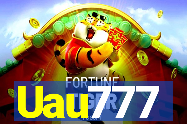 Uau777