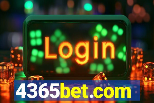 4365bet.com