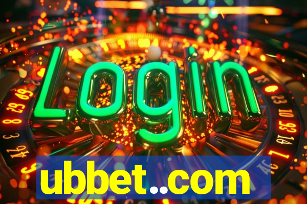ubbet..com