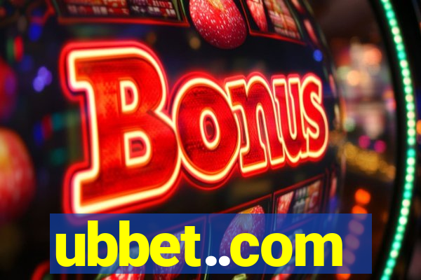 ubbet..com