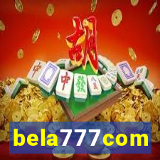 bela777com