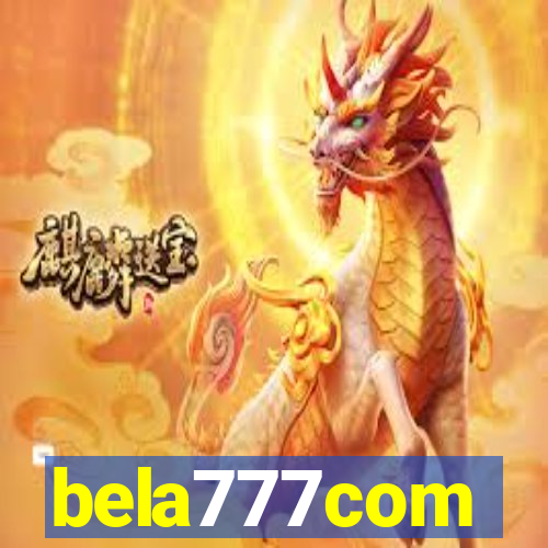 bela777com