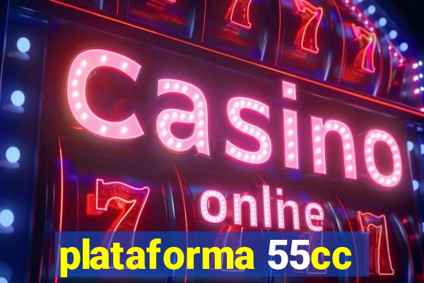 plataforma 55cc