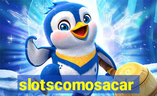 slotscomosacar