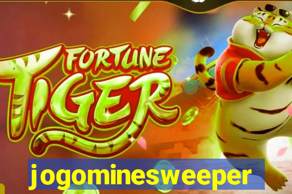 jogominesweeper