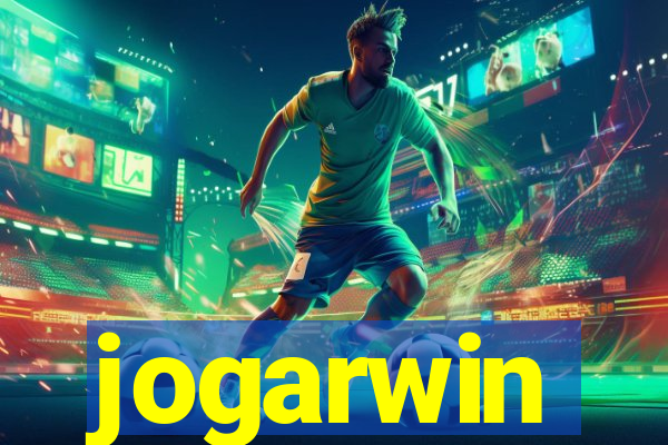 jogarwin